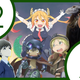 Illustration for article titled 2017 Anime Advent Calendar - iDecember 12th/iem/em